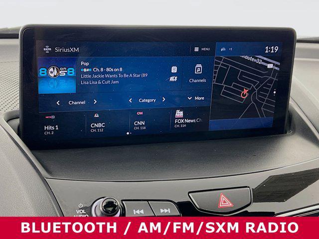 used 2019 Acura RDX car, priced at $14,965