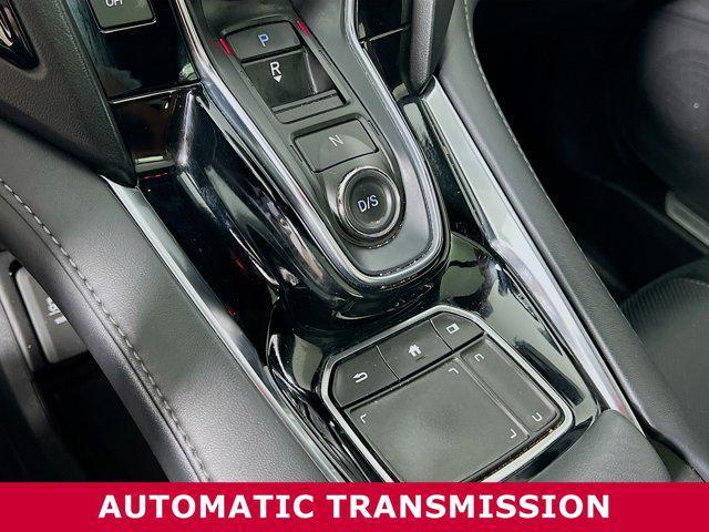 used 2019 Acura RDX car, priced at $14,965