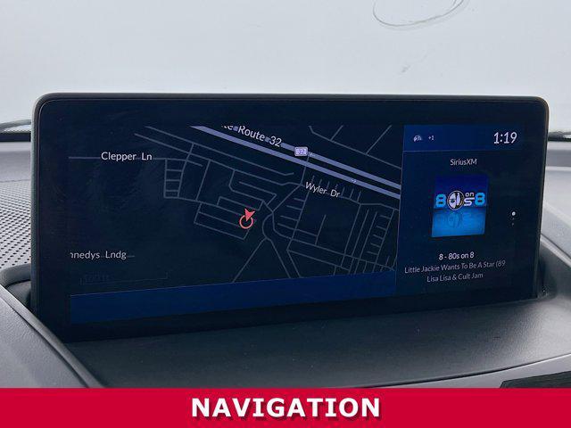 used 2019 Acura RDX car, priced at $14,965