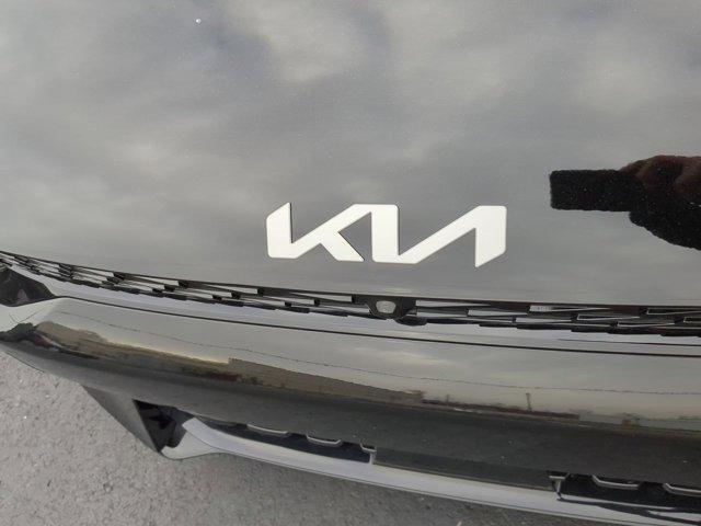 new 2024 Kia EV6 car, priced at $45,768