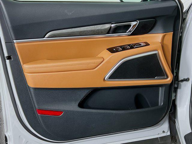 new 2025 Kia Telluride car, priced at $46,008