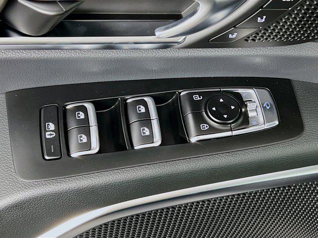 new 2025 Kia Telluride car, priced at $48,977