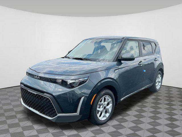new 2025 Kia Soul car, priced at $23,460