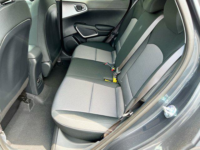 new 2025 Kia Soul car, priced at $23,460