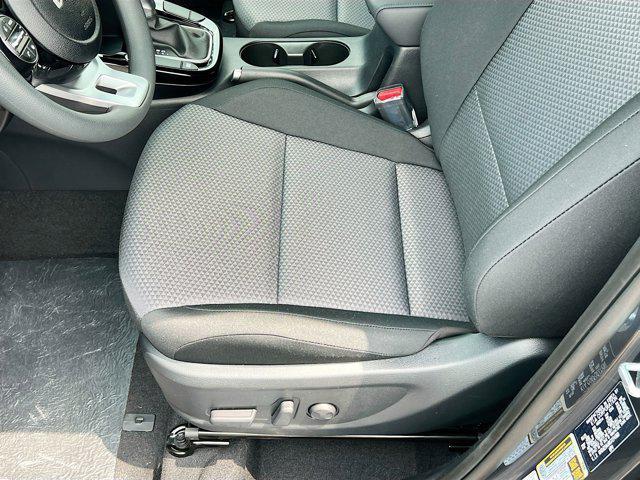 new 2025 Kia Soul car, priced at $23,460