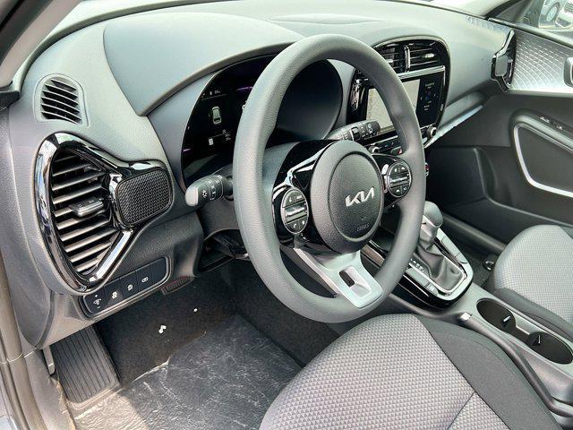 new 2025 Kia Soul car, priced at $23,460