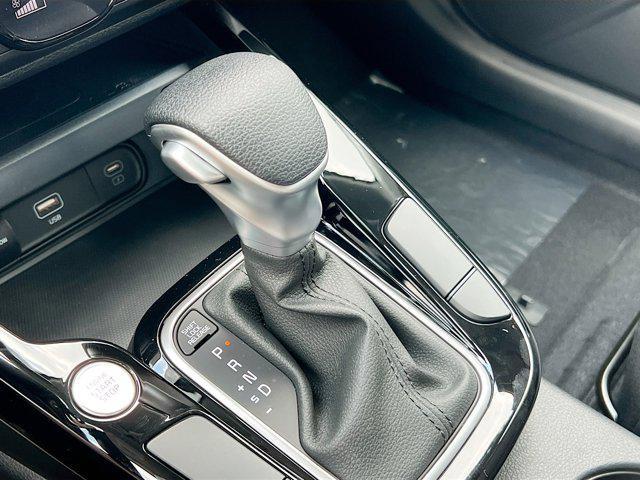new 2025 Kia Soul car, priced at $23,460