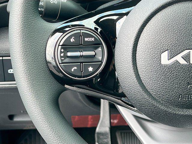 new 2025 Kia Soul car, priced at $23,460