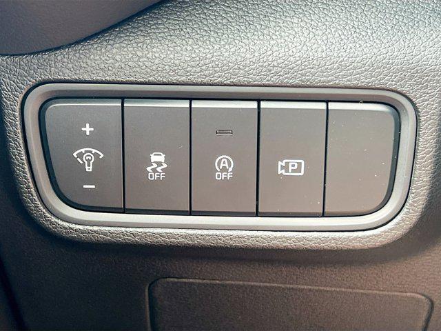 new 2025 Kia Soul car, priced at $23,460