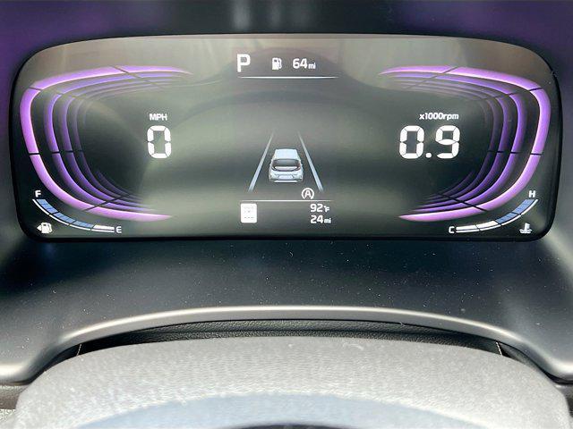 new 2025 Kia Soul car, priced at $23,460