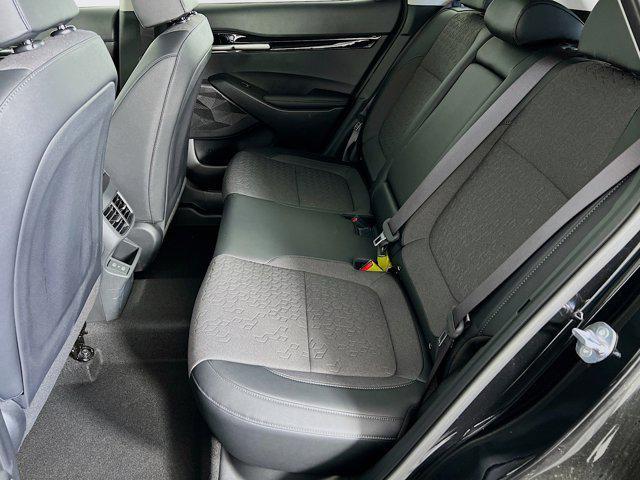 new 2025 Kia Seltos car, priced at $26,059