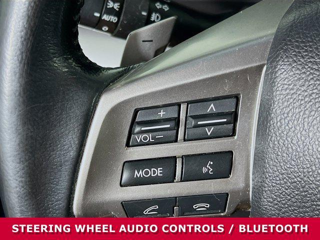used 2014 Subaru Outback car, priced at $10,295