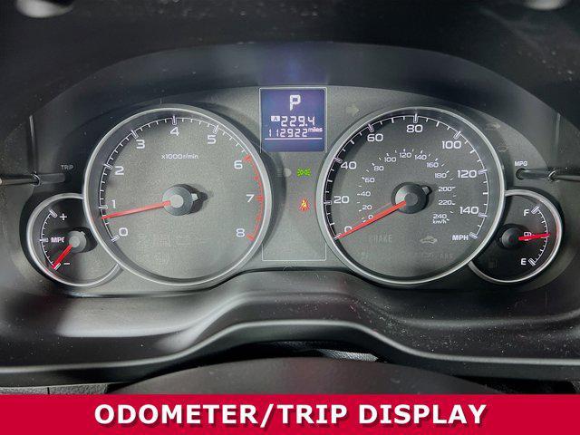 used 2014 Subaru Outback car, priced at $10,295