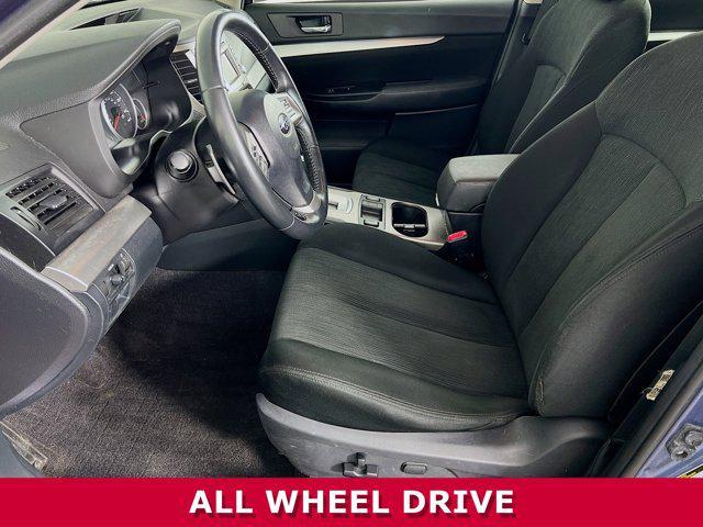 used 2014 Subaru Outback car, priced at $10,295