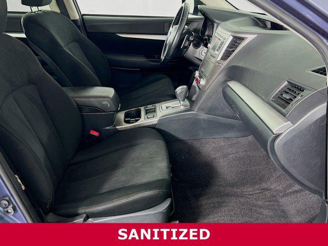 used 2014 Subaru Outback car, priced at $10,295