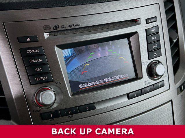 used 2014 Subaru Outback car, priced at $10,295