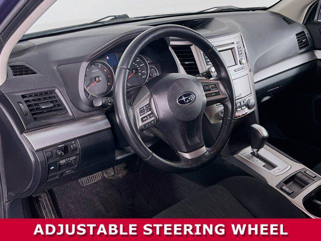 used 2014 Subaru Outback car, priced at $10,295