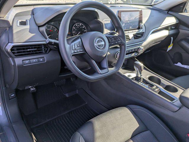 new 2025 Nissan Altima car, priced at $26,678