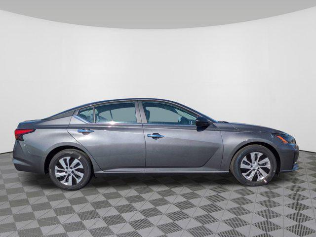 new 2025 Nissan Altima car, priced at $26,678