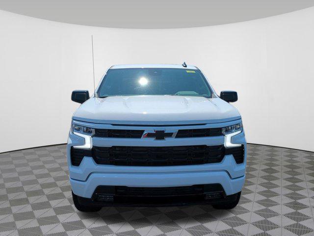 new 2024 Chevrolet Silverado 1500 car, priced at $54,462