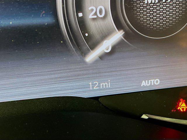 new 2025 Ram 1500 car, priced at $69,728