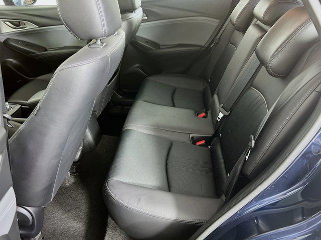 used 2019 Mazda CX-3 car, priced at $19,960