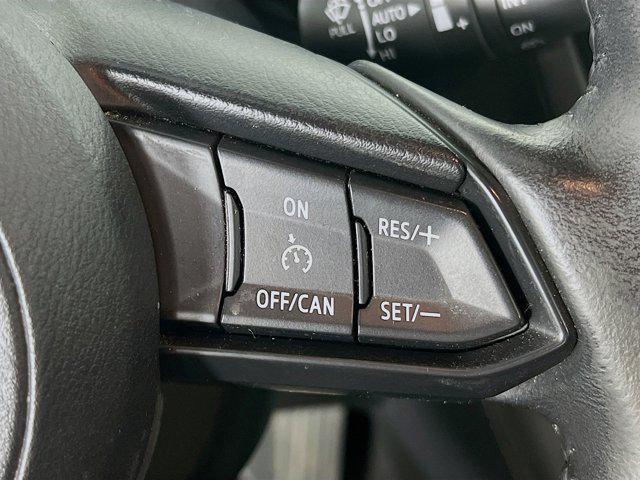 used 2019 Mazda CX-3 car, priced at $19,960