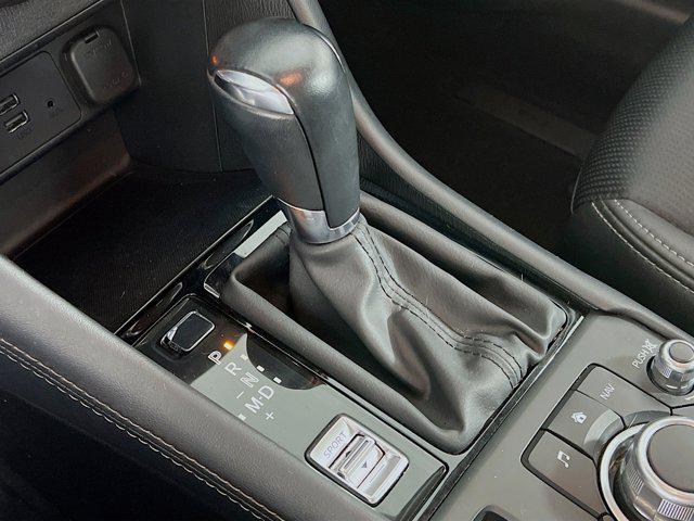 used 2019 Mazda CX-3 car, priced at $19,960