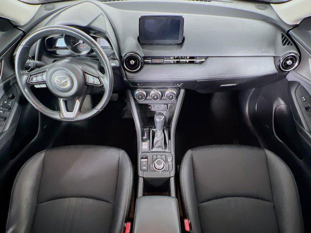 used 2019 Mazda CX-3 car, priced at $19,960