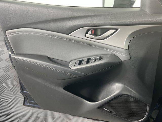 used 2019 Mazda CX-3 car, priced at $19,960