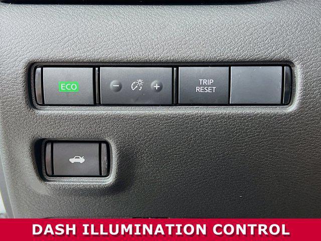 used 2025 Nissan Sentra car