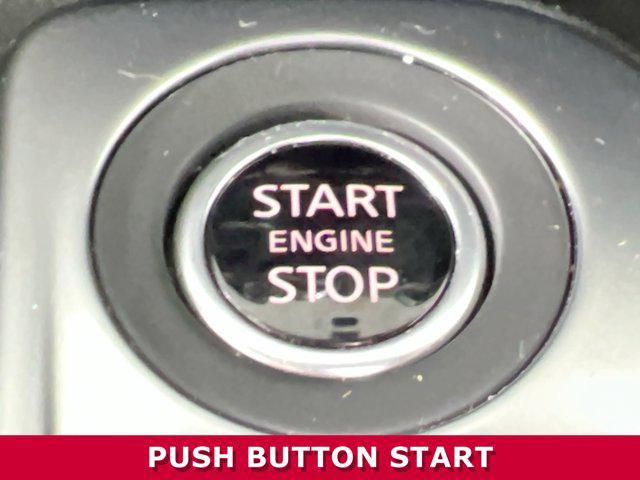 used 2025 Nissan Sentra car