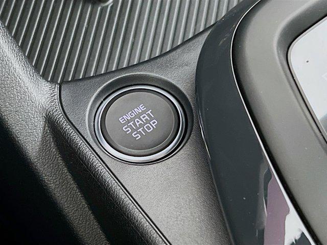 new 2025 Kia K4 car, priced at $23,907