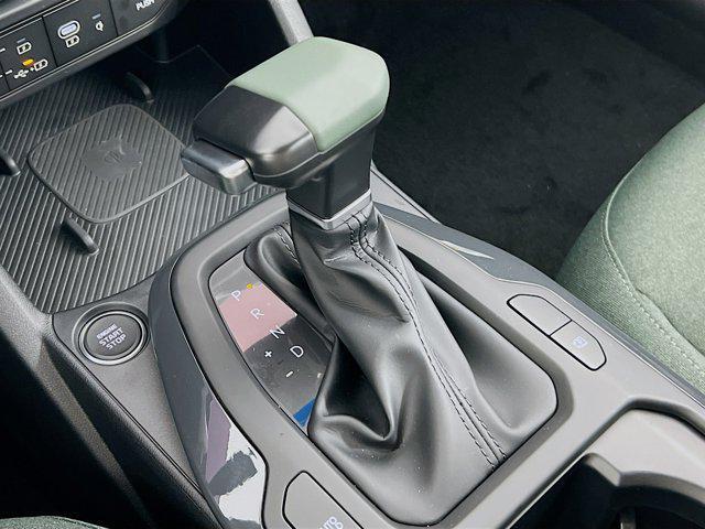 new 2025 Kia K4 car, priced at $23,907