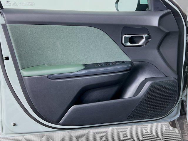 new 2025 Kia K4 car, priced at $23,907