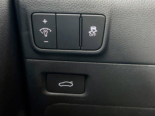 new 2025 Kia K5 car, priced at $30,723