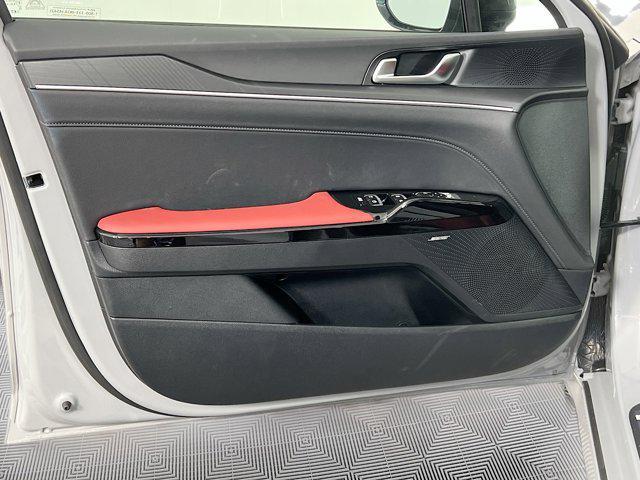 new 2025 Kia K5 car, priced at $30,723