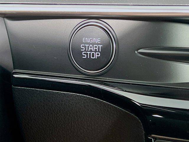 new 2025 Kia K5 car, priced at $30,723