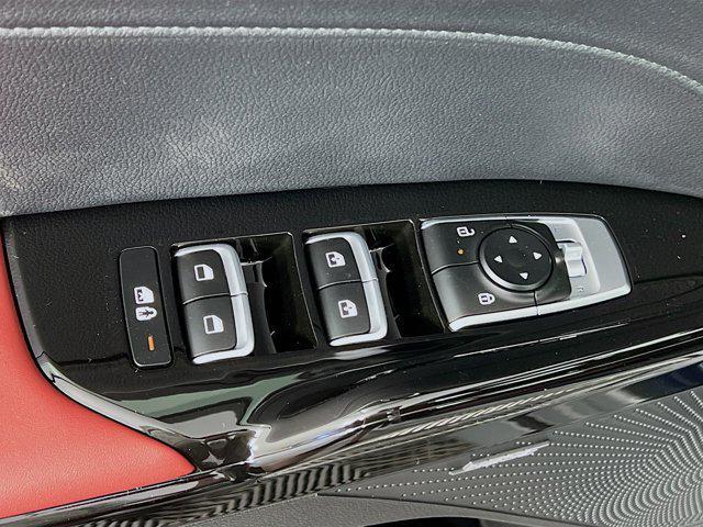 new 2025 Kia K5 car, priced at $30,723