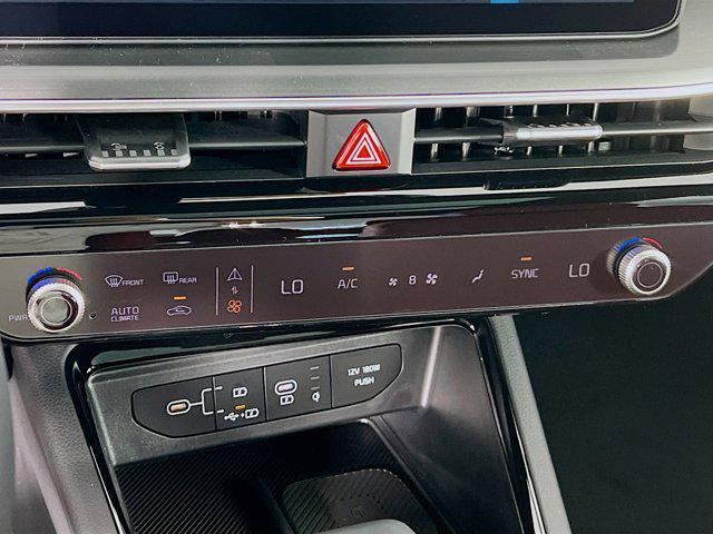 new 2025 Kia K5 car, priced at $30,723