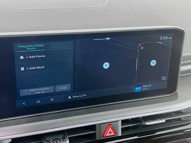 new 2025 Kia K5 car, priced at $30,723