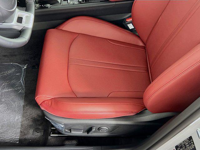 new 2025 Kia K5 car, priced at $30,723