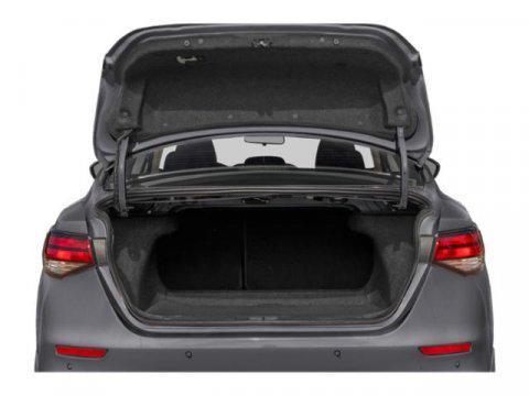 new 2025 Nissan Sentra car, priced at $22,317