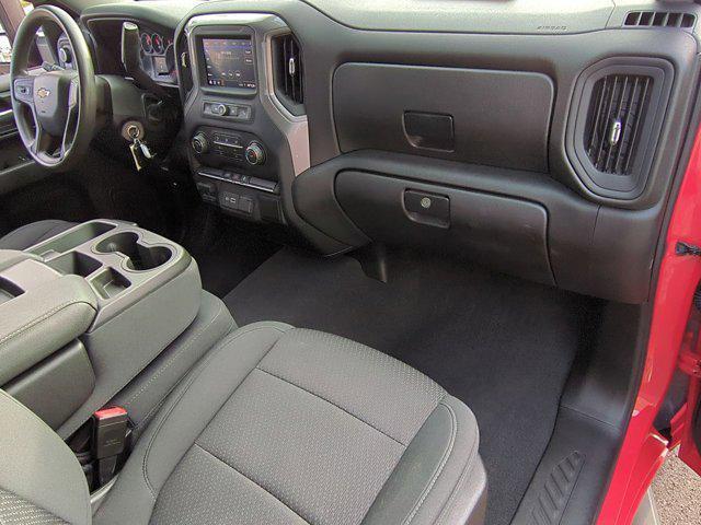 used 2021 Chevrolet Silverado 2500 car, priced at $41,060