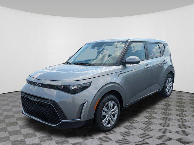 new 2024 Kia Soul car, priced at $20,727