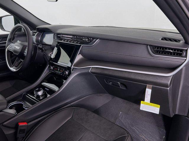 new 2025 Jeep Grand Cherokee L car, priced at $45,067