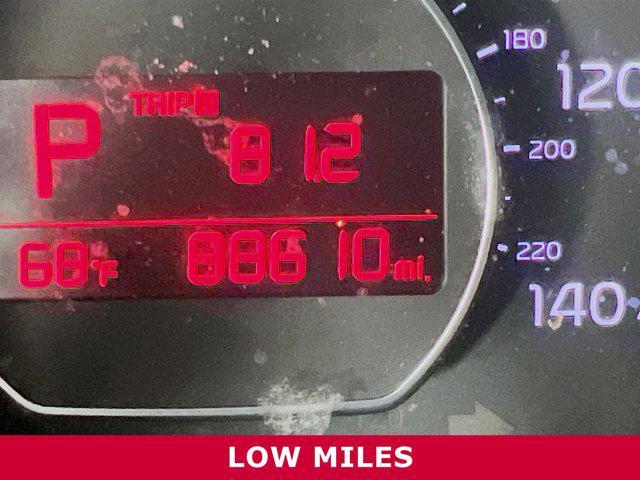 used 2016 Kia Soul car, priced at $9,755