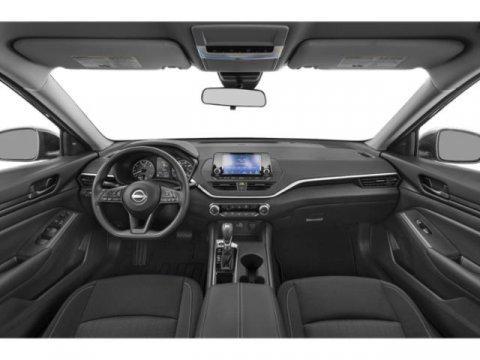 used 2025 Nissan Altima car, priced at $23,775