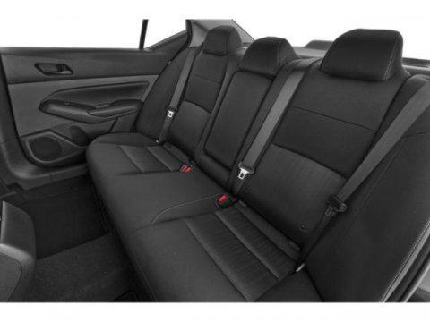 used 2025 Nissan Altima car, priced at $23,775