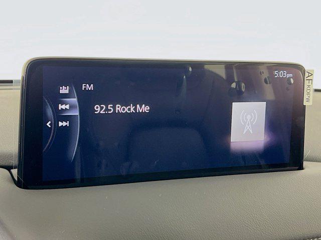 new 2025 Mazda CX-5 car, priced at $30,936